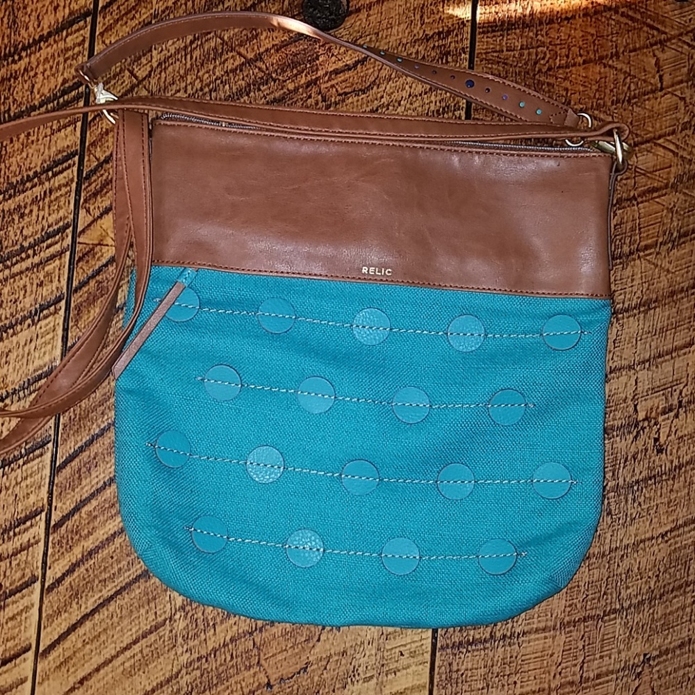 Relic Purse